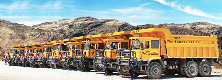 西安鸿运国际重工有限公司